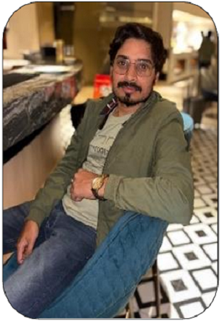 Chandan Kumar Jha
