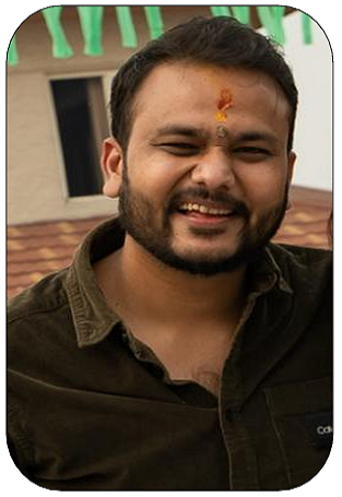 Raunak Bhartiya