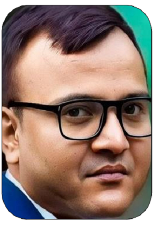 Sudhir Kumar