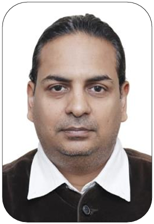 Suresh Agrawal